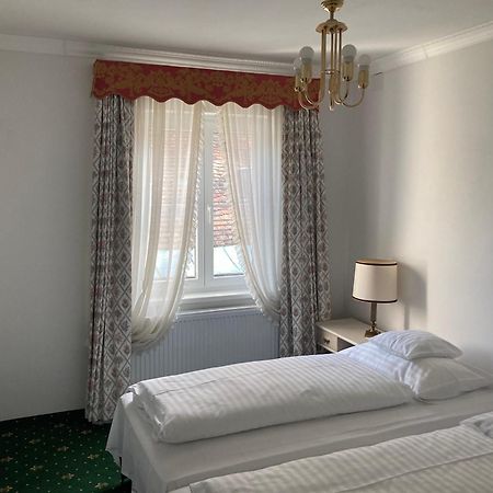 Pension Margit Baden Bagian luar foto