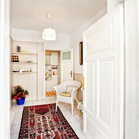 Pension Margit Baden Bagian luar foto